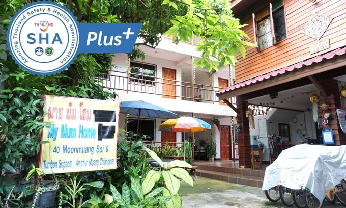 Old City House | My Mum Home, SHA Plus Certified