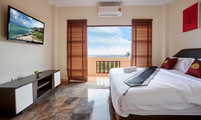 Na Mueang Villa | NB Villa Namuang