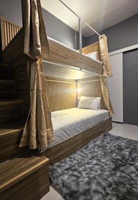 Haad Rin Hostel | Neighbor Hostel