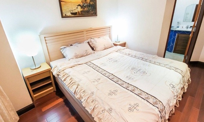 Jomtien Condo | Nordic park Hill residence flat Nordic Residence F2 R214 - Your ideal stay