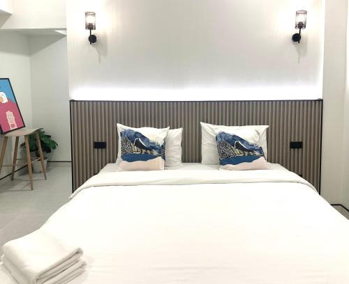 Ban Chang Apartment | Now Hostel