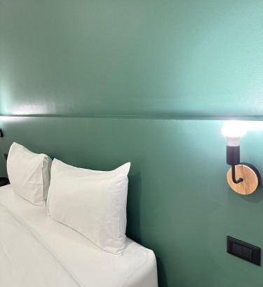 Ban Chang Hostel | NOW’S HOSTEL