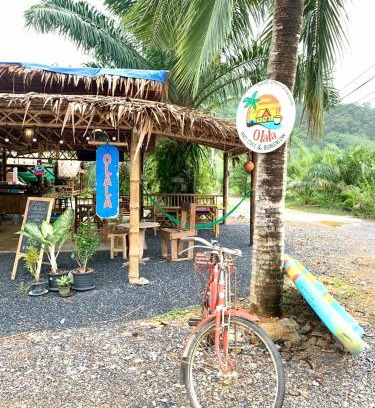 Ko Lanta Bed & Breakfast | Olala Cafe and Bungalow