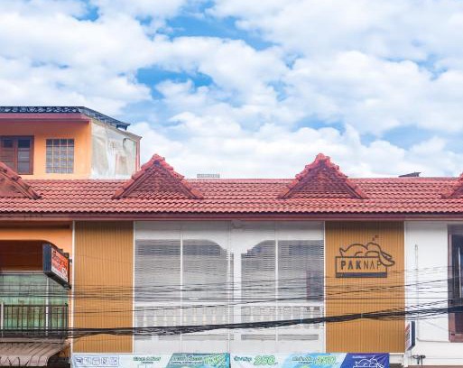 Nan Hostel | Paknap Hostel