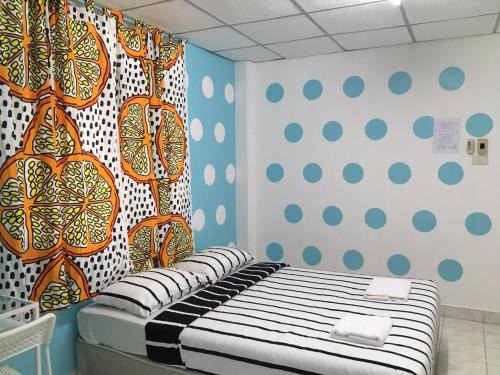 Hua Mak Hostel | Park Avenue@Huamark
