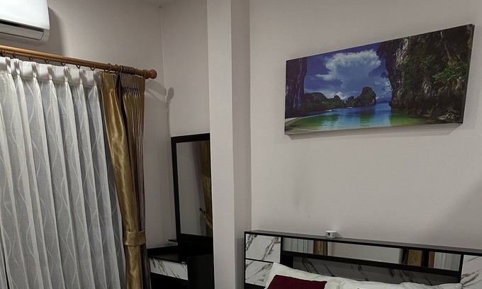 Ao Nang House | Phu Ngon Nak View House Krabi