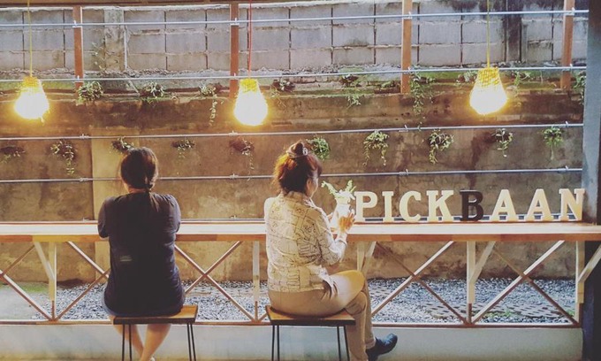 Mueang Nga Hostel | Pickbaan