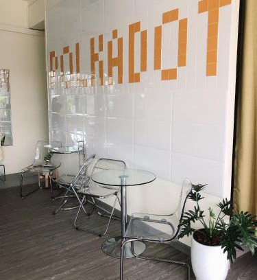 Phitsanulok Hotel | Polkadot Hostel