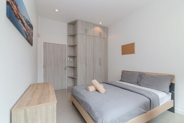 Ban Nong Sadao Villa | Pool Villa 3 Bedrooms (L67) in Hua Hin