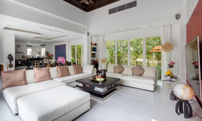 Cherngtalay Villa | PoolVilla-LagunaPhuket