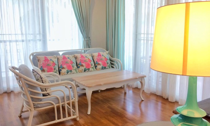 Khao Takiab Condo | Private & Luxury Holiday