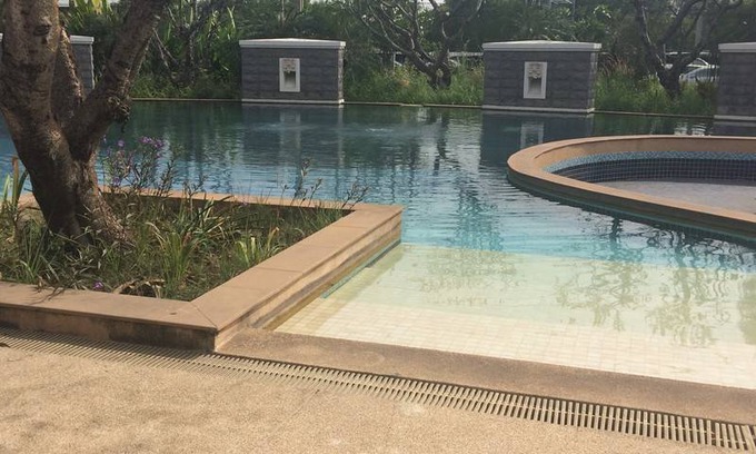 Lam Luk Ka Resort | Private room ∙ 2 guests