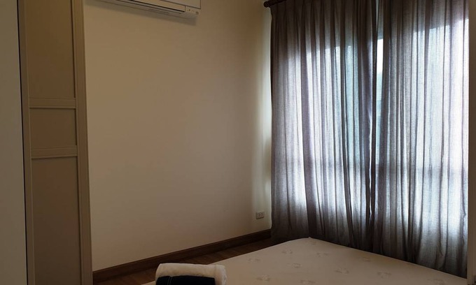 Nong Chaeng Resort | Private room ∙ 1 guest
