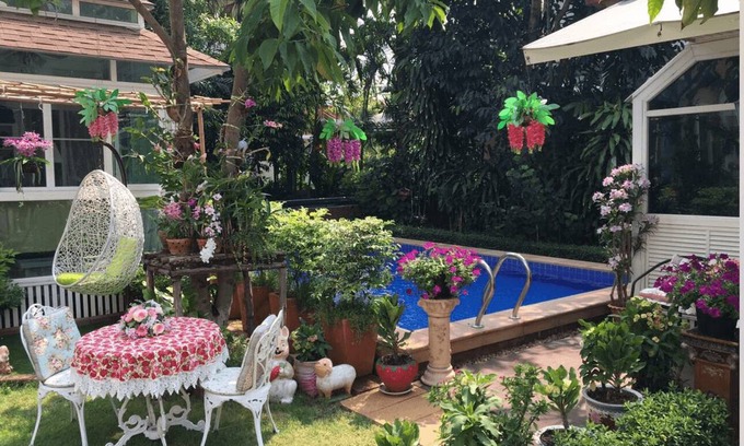Bang Kruai Resort | Private room ∙ 2 guests