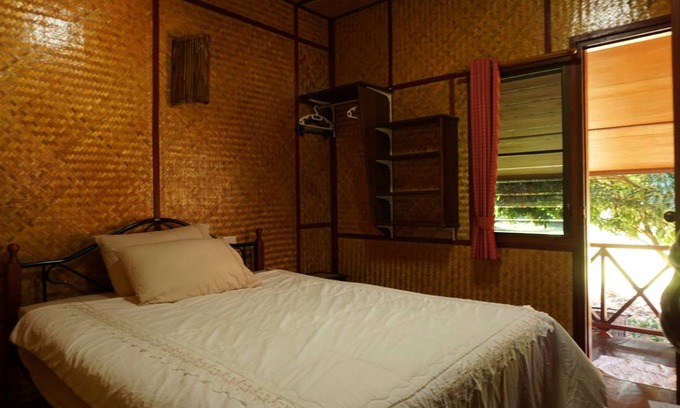 Chiang Rai Resort | Private room ∙ 2 guests