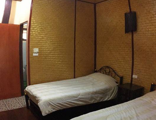 Chiang Rai Resort | Private room ∙ 2 guests