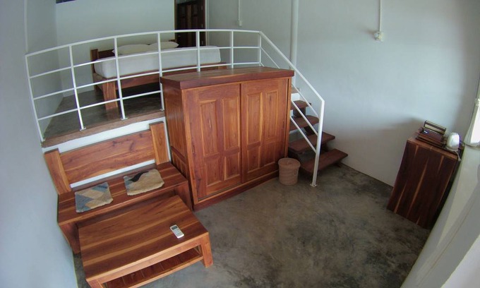 Khlung Resort | Private room ∙ 2 guests