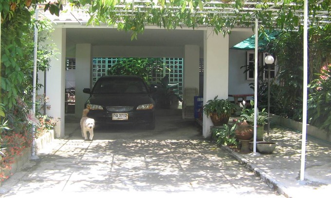 Nang Lae Resort | Private room ∙ 2 guests