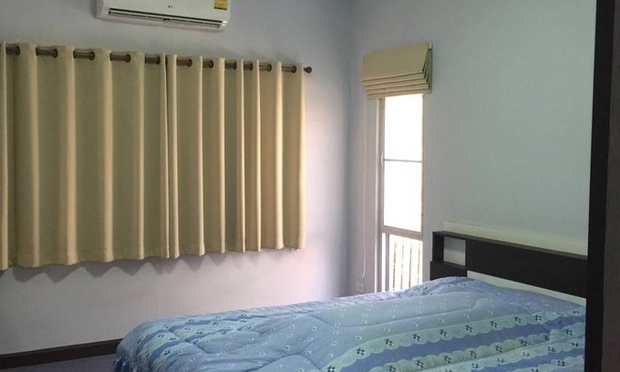 Nong Kae Resort | Private room ∙ 2 guests
