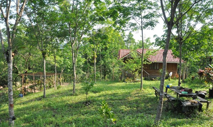 Makham Resort | Private room ∙ 2 guests