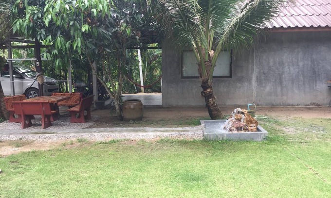 Chaiya Resort | Private room ∙ 2 guests