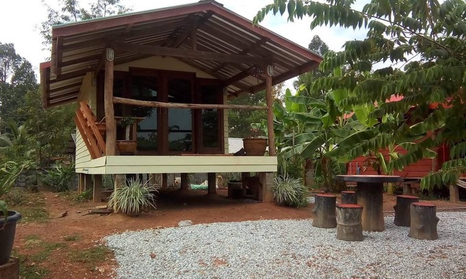 Nakhon Phanom Resort | Private room ∙ 2 guests