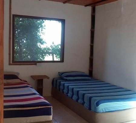 Den Chai Resort | Private room ∙ 2 guests