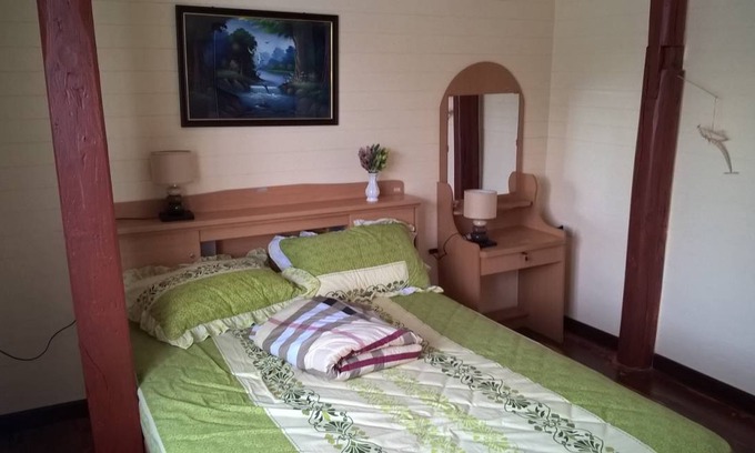 Prang Ku Resort | Private room ∙ 2 guests