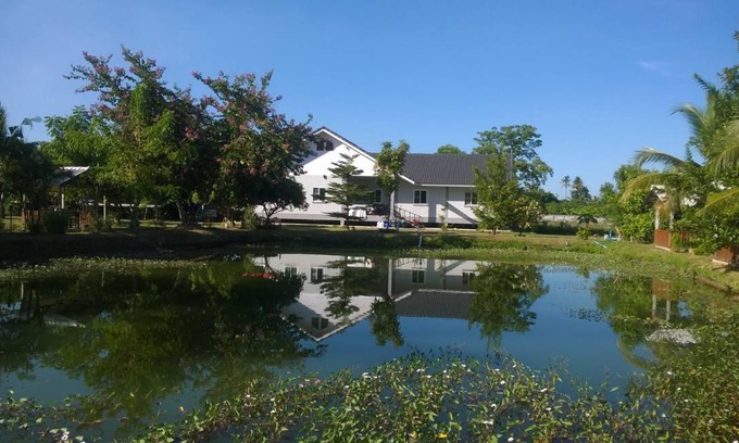 Mueang Kaeo Resort | Private room ∙ 2 guests