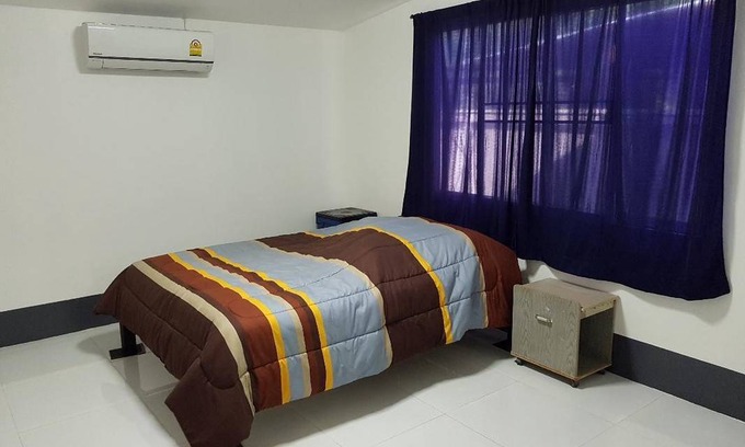 Nong Chaeng Resort | Private room ∙ 2 guests