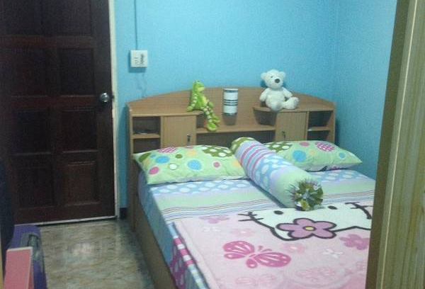 Wang Nam Yen Resort | Private room ∙ 2 guests