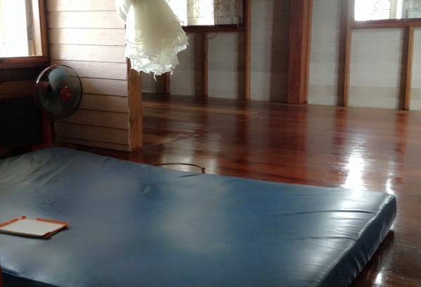 Wang Thong Resort | Private room ∙ 3 guests