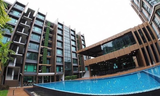 Kho Hong Apartment | Prompt Condo Hatyai by Artto