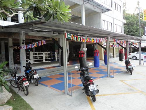 Lamai House | Pupha Mansion