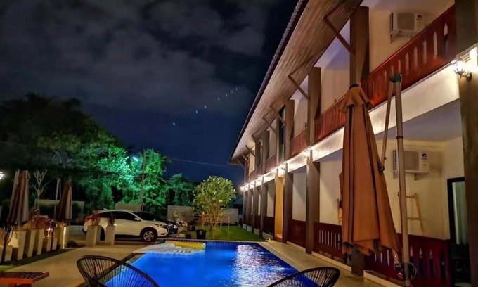 Hai Ya Hostel | Ratha Hotel
