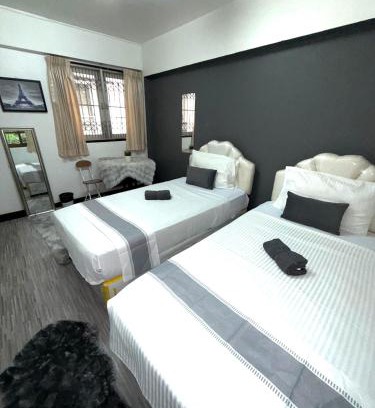 Asoke House | Ree House- Sukhumvit 23