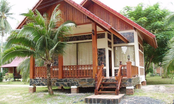 Chaloklum Resort | Resort ∙ 2 bedrooms ∙ 127 guests