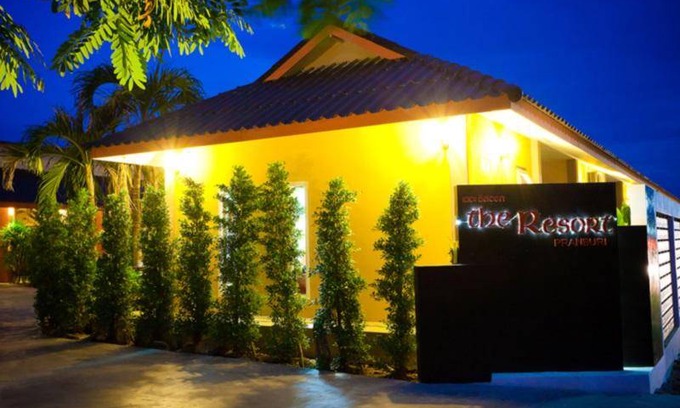 Wang Pong Resort | Resort ∙ 3 guests