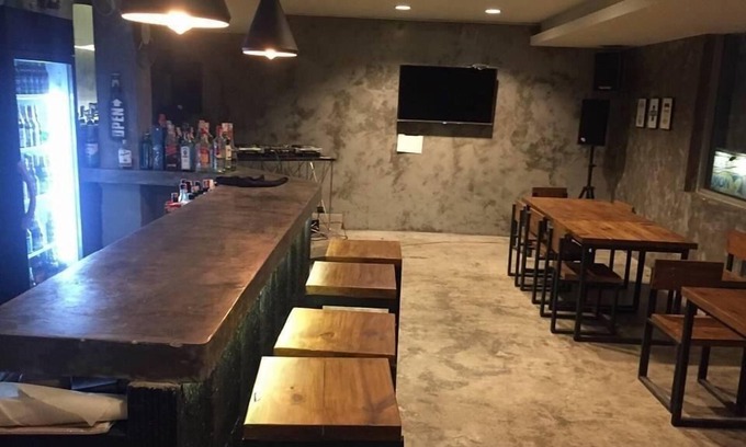 Asoke Hostel | Revolution Bangkok Asoke