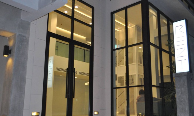 Bangkok Central Business District Hostel | Rezt Bangkok - Hostel