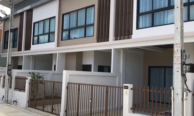 Mae Nam Hotel | Samui Paca Place