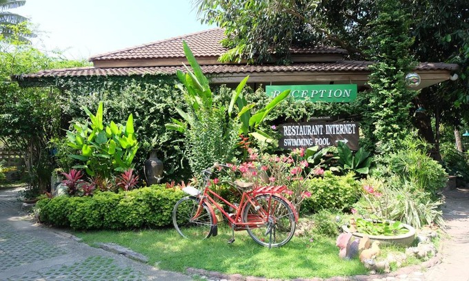 Mae Nam Resort | Save House Resort