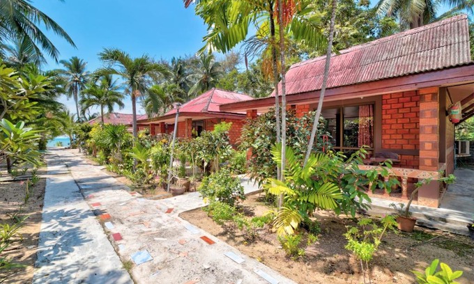 Na Thon Resort | Sawai Home Resort