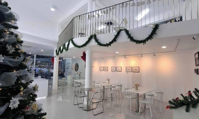 Ban Tai Hostel | Scenario Cafe and Hostel