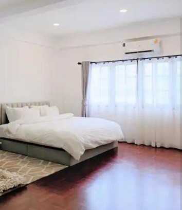 Nimman Hostel | Serene Hostel Nimman