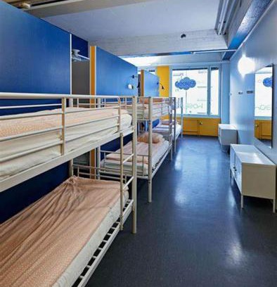 Nopphitam Hostel | SERENITY HOSTEL & MINI Bar126