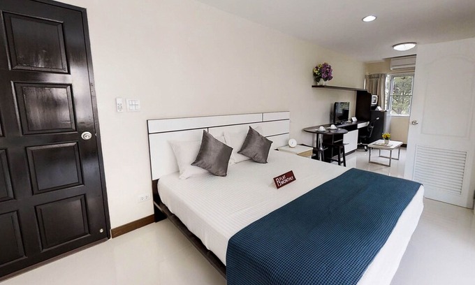 Ekkamai Apartment | Serviced Residence (UN10474)