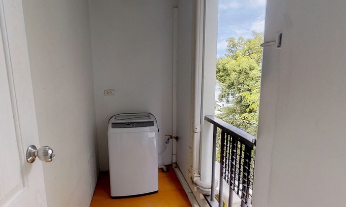 Ekkamai Apartment | Serviced Residence (UN10604)