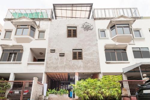 Khlong Ton Sai Hotel | Siam Plug In Hostel