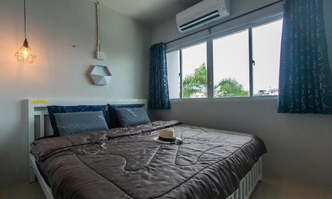 Tha Rap Hostel | Sida Hostel
